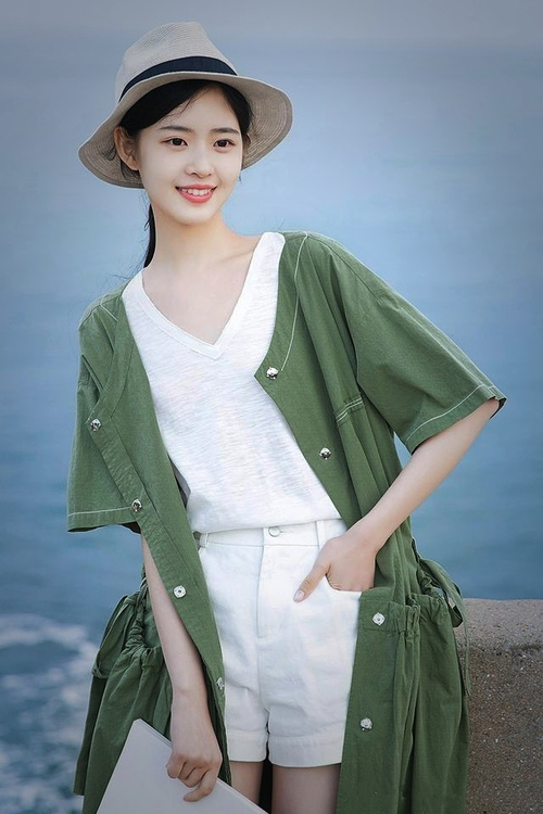 新人崛起体操小将一鸣惊人